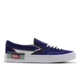 Purple-Purple-White