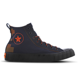 Blue-Orange-Blue