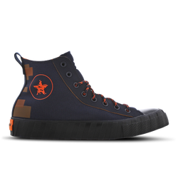 Herren Schuhe - Converse UNT1TL3D - Blue-Orange-Blue