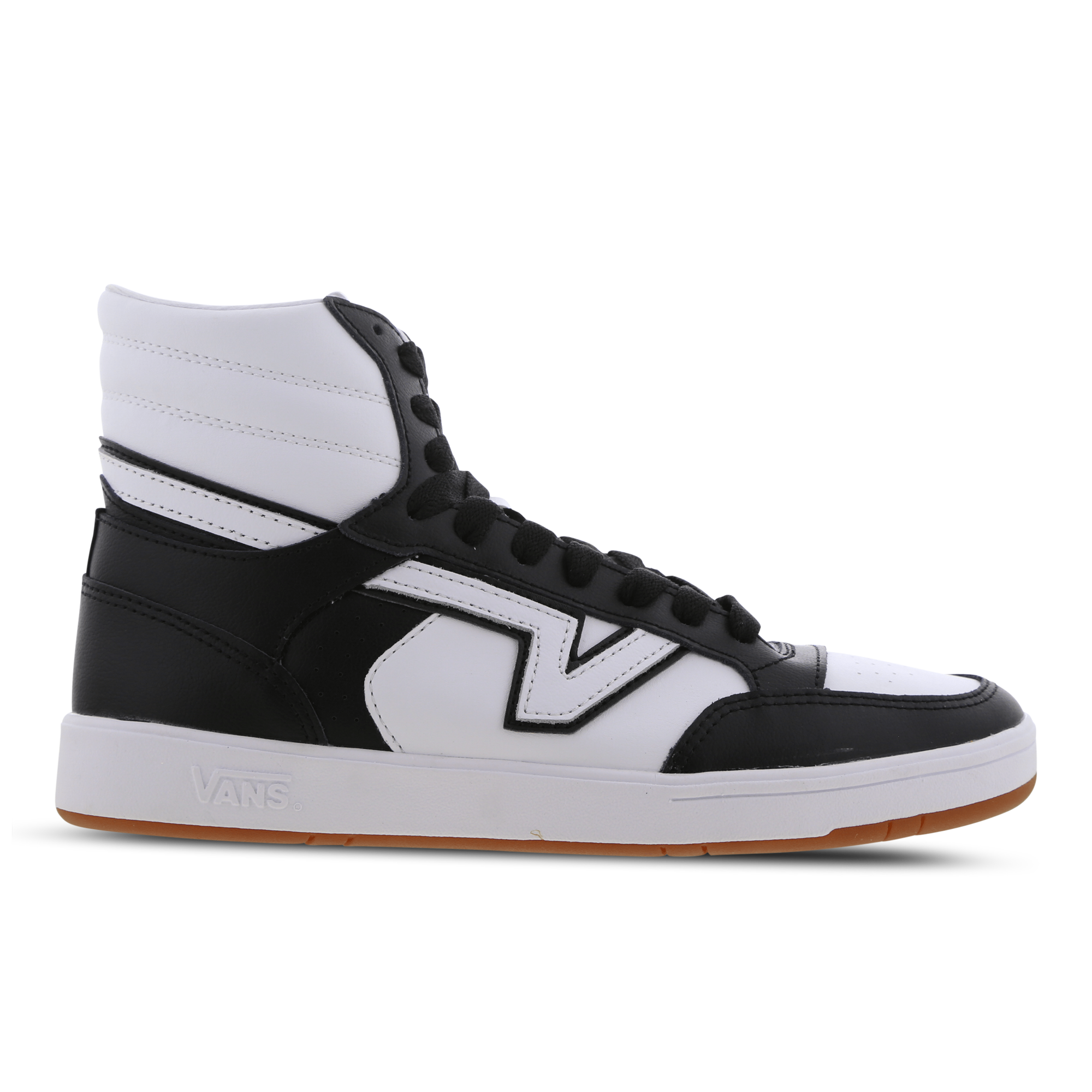 Vans Lowlands High Sneaker für nur 69,99€ inkl. Versand statt 100€
