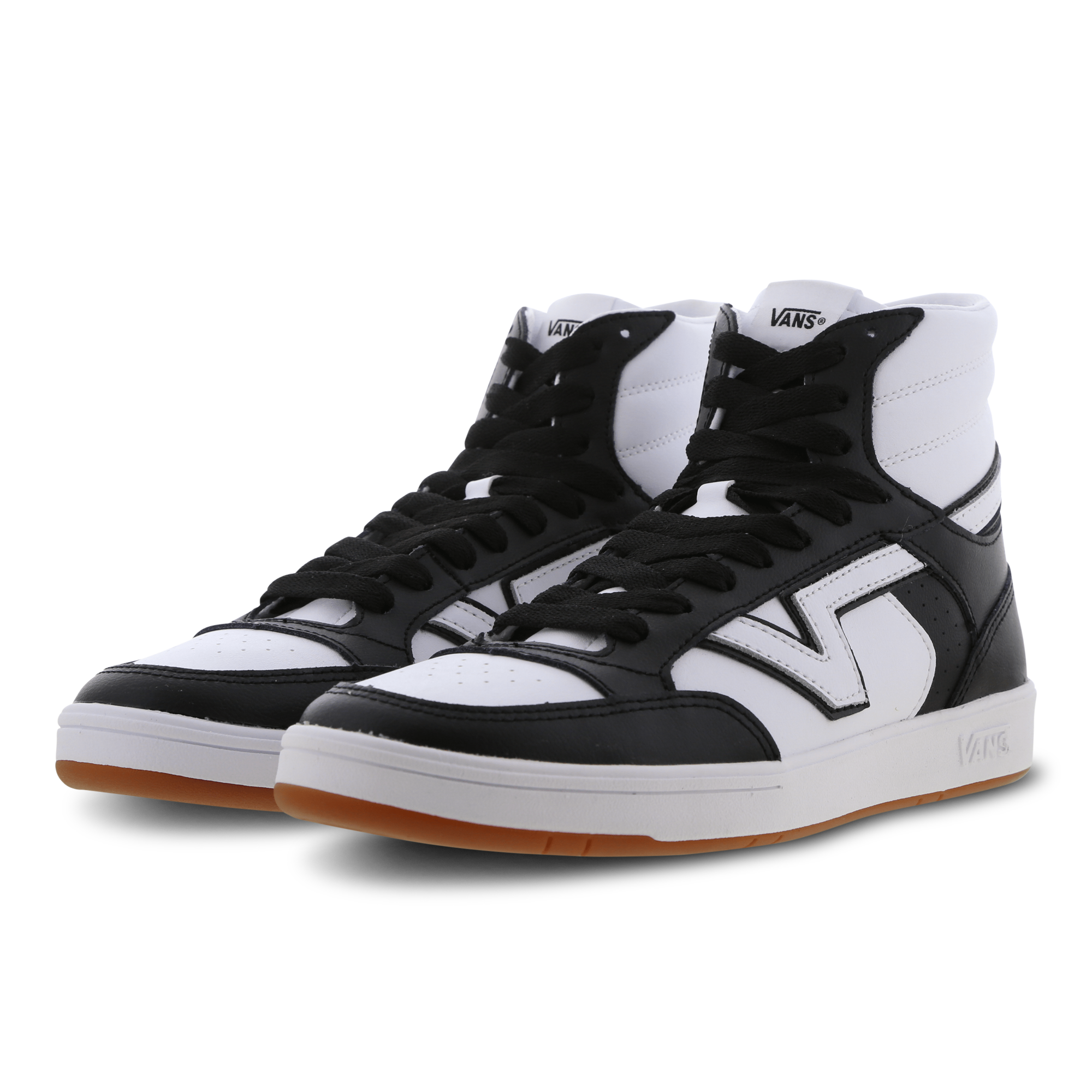 Vans Lowlands High Sneaker für nur 69,99€ inkl. Versand statt 100€