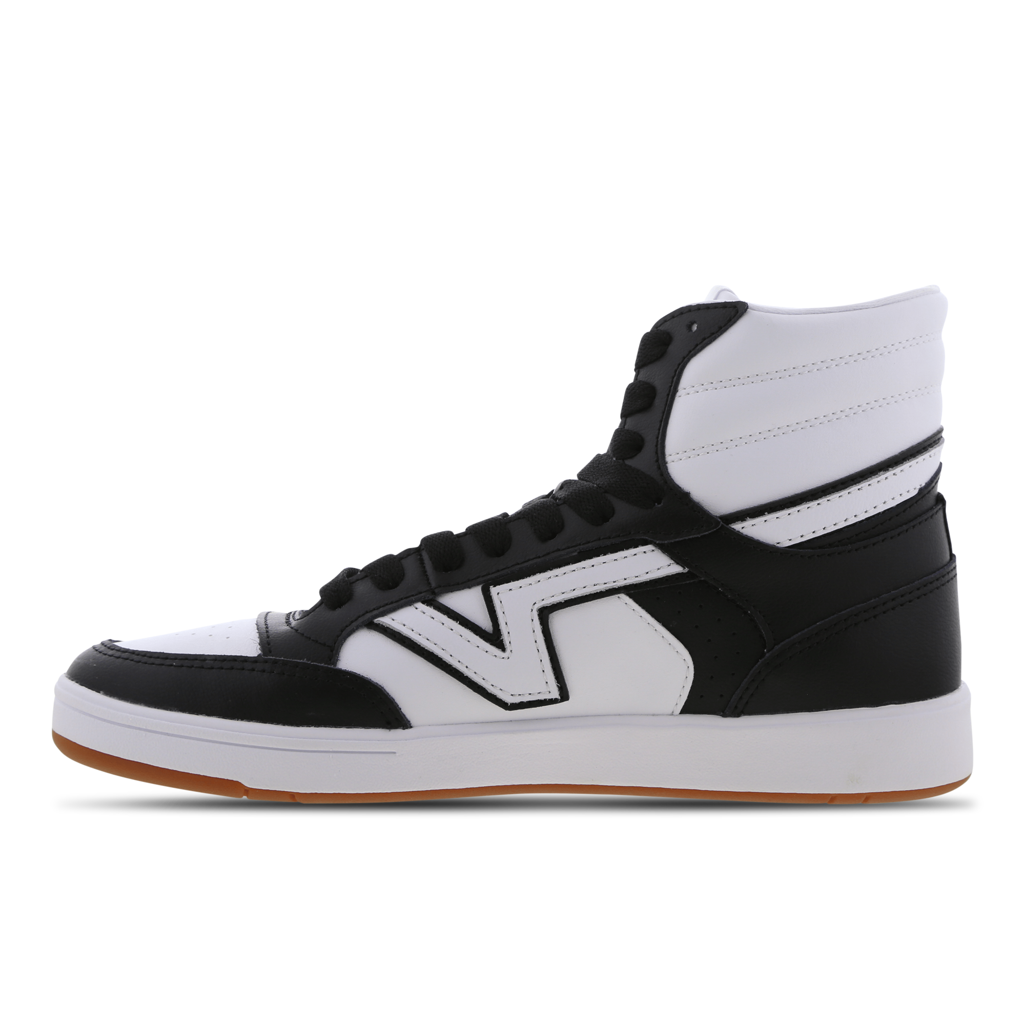 Vans Lowlands High Sneaker für nur 69,99€ inkl. Versand statt 100€