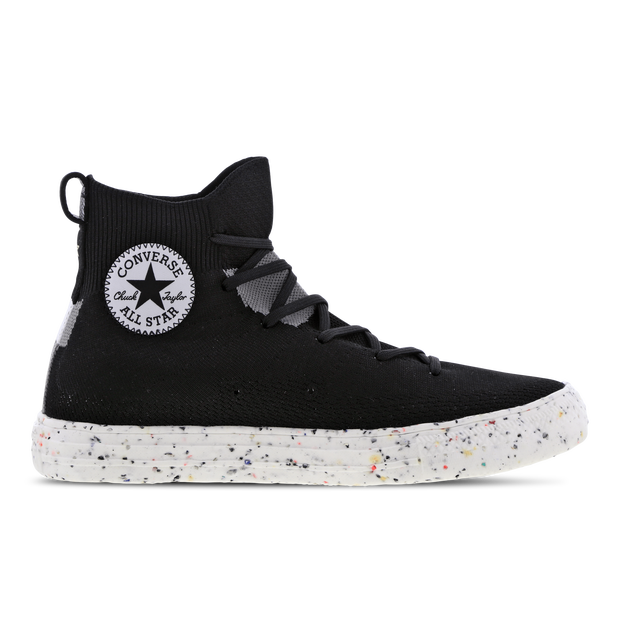 Converse Renew Chuck Taylor All Star Crater Knit High Top - 170868C