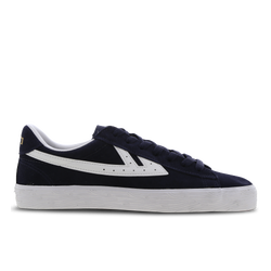 Men Shoes - Warrior Shanghai Dime - Navy-White