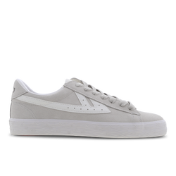 Men Shoes - Warrior Shanghai Dime - Grey-White