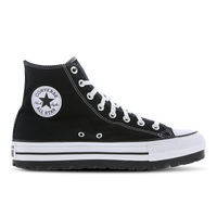 Herren Schuhe - Converse Chuck Taylor All Star City Trek - Black-White-Black