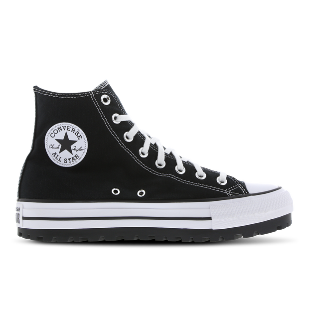 Image of Converse Chuck Taylor All Star City Trek - Uomo Scarpe