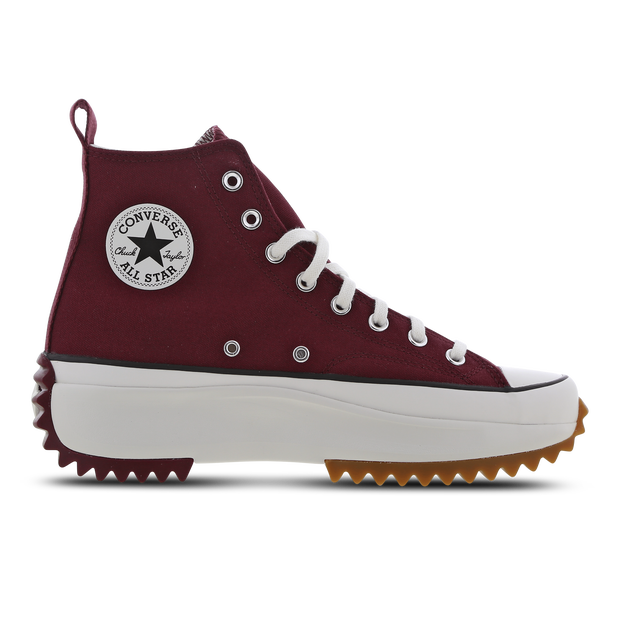 Converse Run Star Hike Platform High - Men Shoes - A05971C
