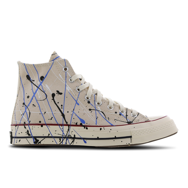 Converse Archive Paint Splatter Chuck 70 High Top - 170802C