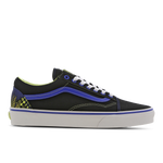 Black-Blue-Green