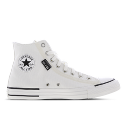 Men Shoes - Converse CTAS High - Vintage White-Vintage White-Black