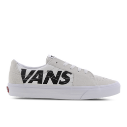 Men Shoes - Vans Old Skool Overt CC - Hi-Def White-Black