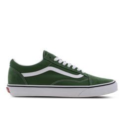 Herren Schuhe - Vans Old Skool - Color Theory Greener-Color Theory Greener