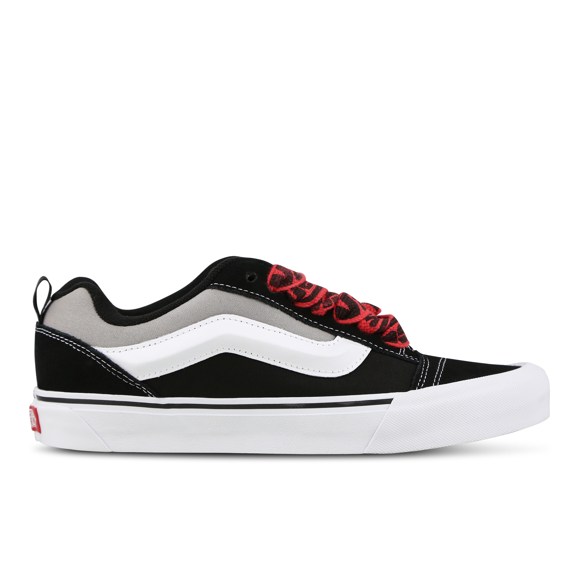 Vans retro hot sale block footlocker