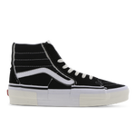 Black-True White