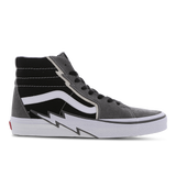 Black-Grey-White