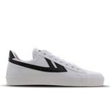 White-Black-White