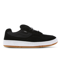 Vans noir 2024 femme foot locker