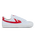 Warrior Shanghai WB-01 - Men Shoes White-Red-White