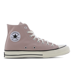 Hombre Zapatillas - Converse CTAS High - Stone-Mauve-Egret