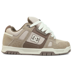 Taupe-Off White