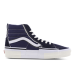 Navy-White