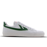 White-Green-White
