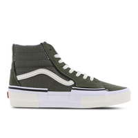 Mens clearance vans footlocker