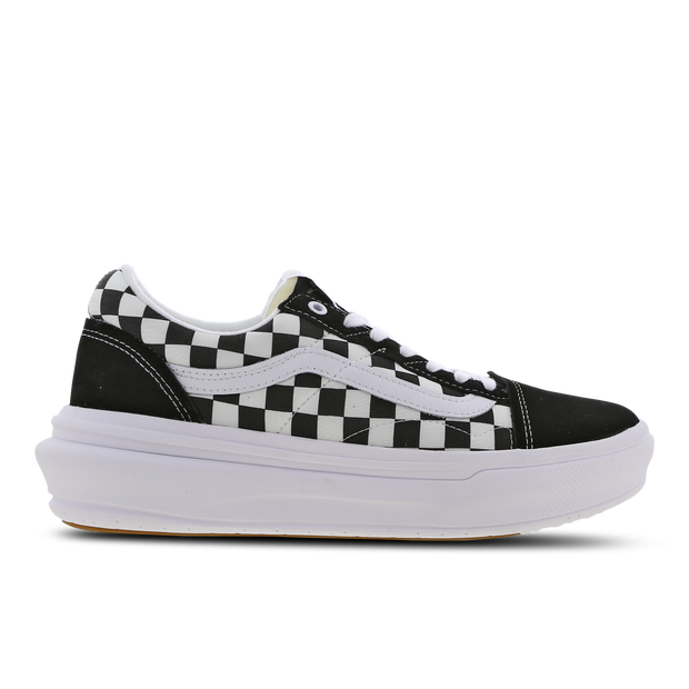 Vans Old Skool Overt Cc