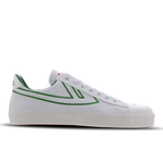 White-Green-White