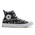 Converse UNT1TL3D - Men Shoes Black-White-Red