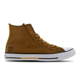 Brown-White-Orange