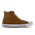 Converse Chuck Taylor All Star Flight Utility High - Men Shoes Brown-White-Orange