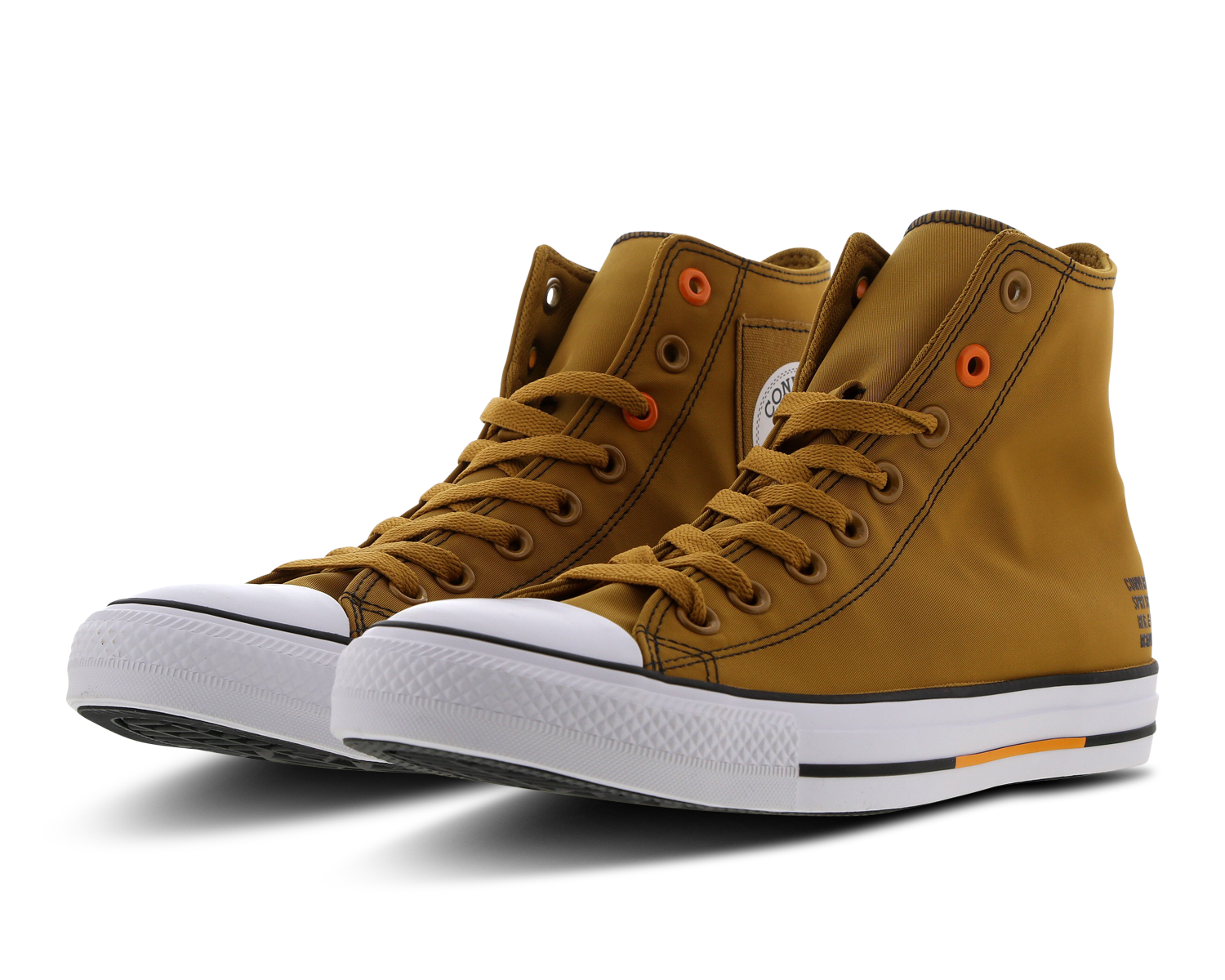 converse chuck taylor all star flight utility high