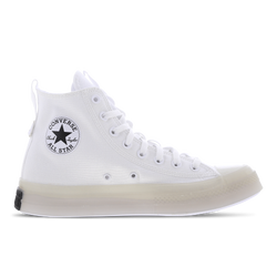 Herren Schuhe - Converse CTAS High - White-White-Black