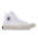 Converse CTAS High - Herren Schuhe White-White-Black