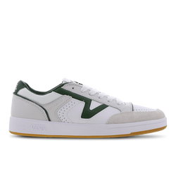 Herren Schuhe - Vans Lowland Cc Jmp R - Court Green-White
