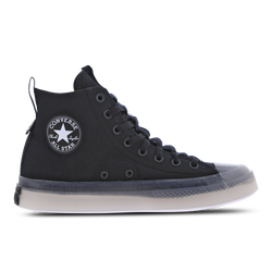 Men Shoes - Converse Chuck Taylor All Star High - Black-Black-White