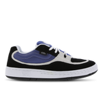 Black-Navy-White