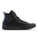Black-Blue-Pink