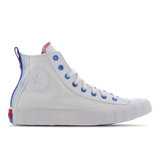 White-Blue-Pink