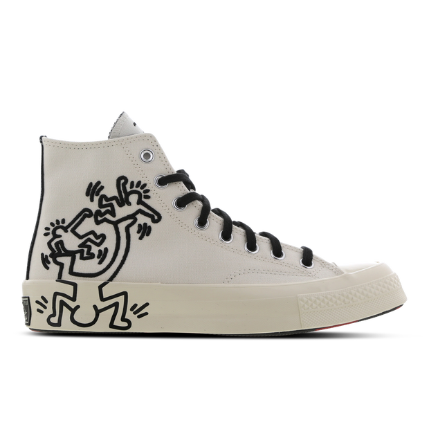 Converse Converse Chuck 70 x Keith Haring Heren Schoenen kopen