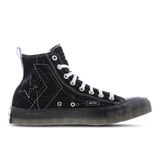 Black-Ghost-University Red