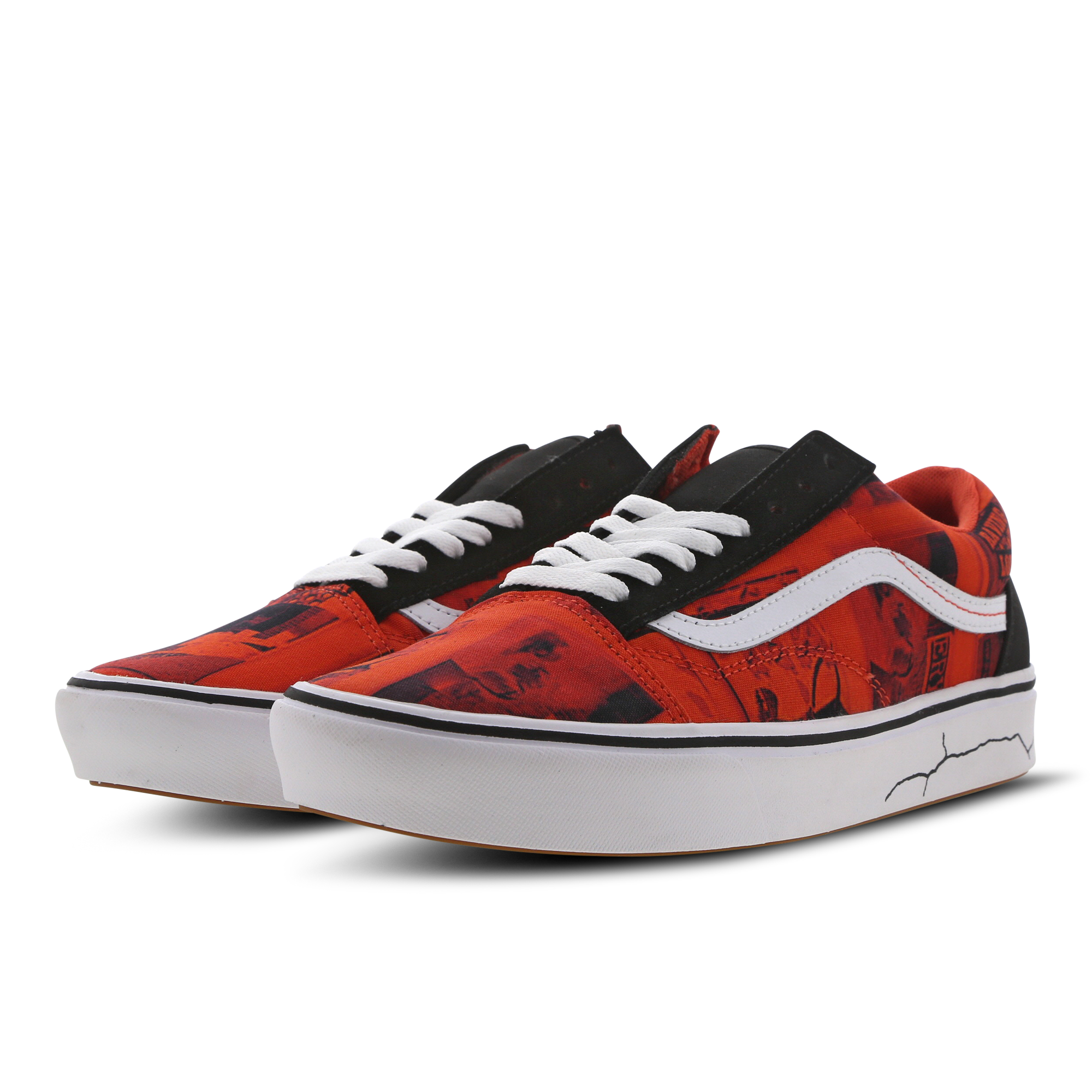 vans old skool x
