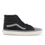 Black-Grey-White