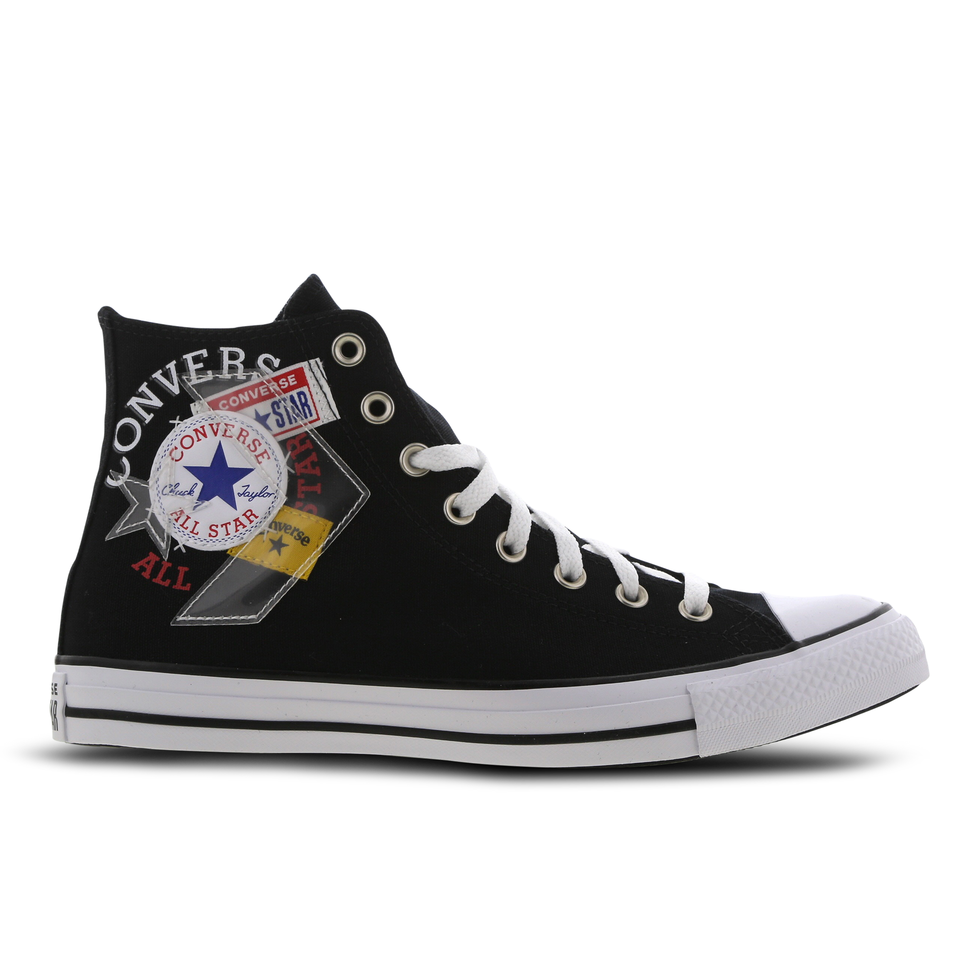 foot locker converse platform