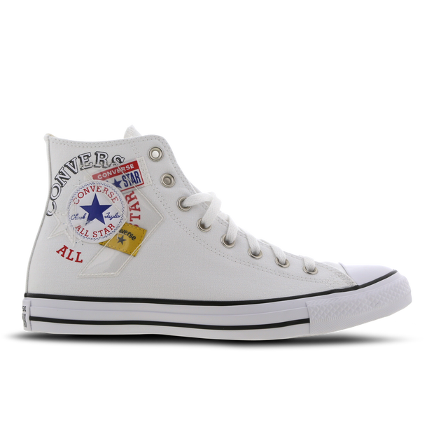 Converse Chuck Taylor All Star High Logo Play - Men Shoes