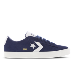 Herren Schuhe - Converse Pl Vulc Pro Low - Navy-Navy