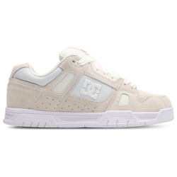 Herren Schuhe - DC Shoes Stag - Oatmeal-Oatmeal