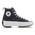 Converse Run Star Hike Platform High - Men Shoes Dk Smoke Grey-Vintage White-Black